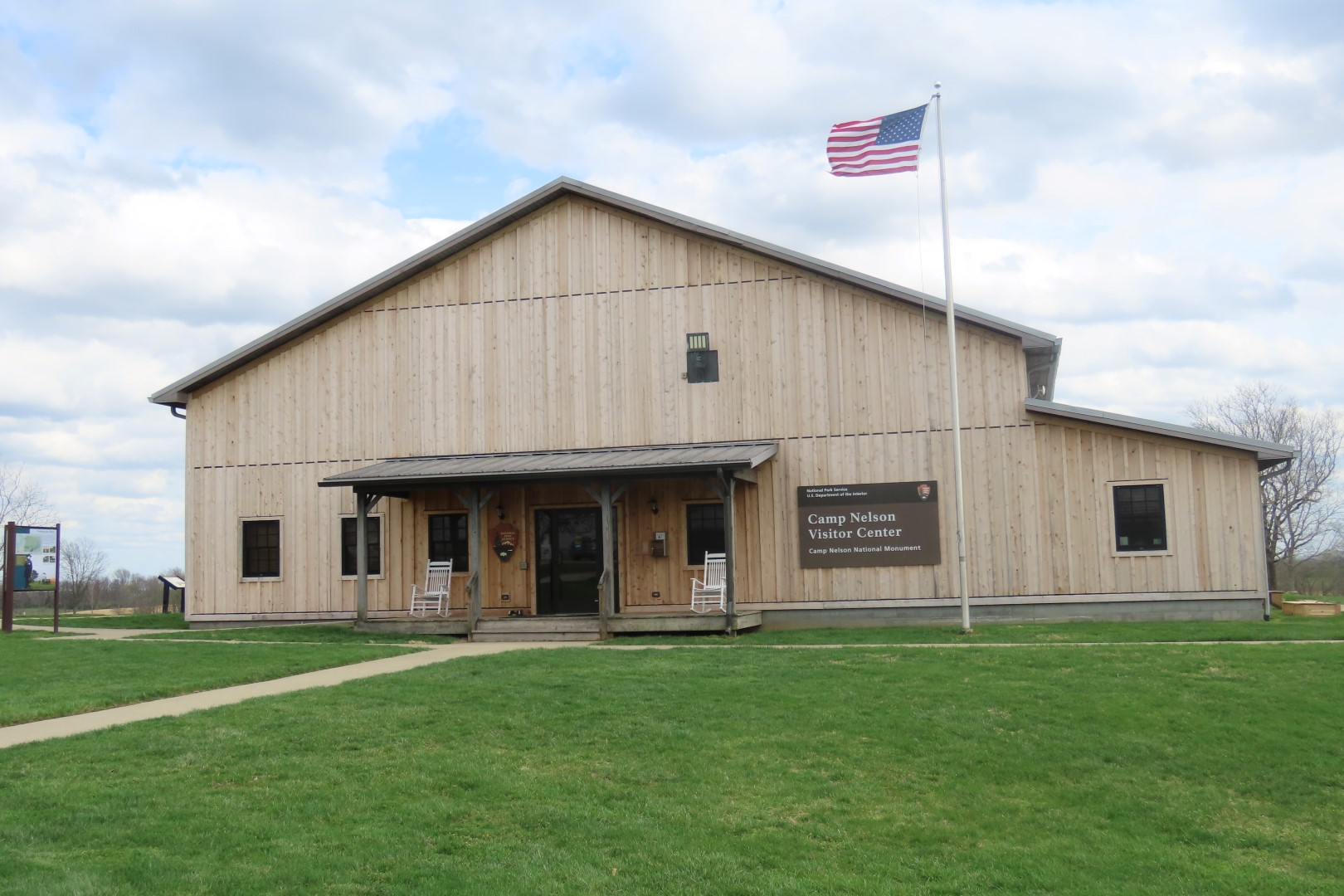 Camp Nelson NP  2 of 35 (#9582)