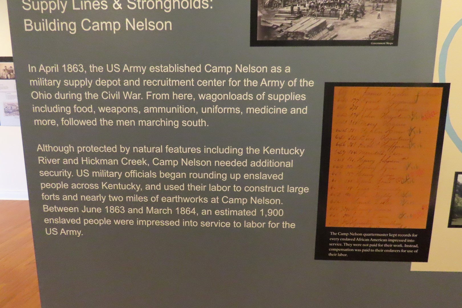 Camp Nelson NP  8 of 35 (#9588)