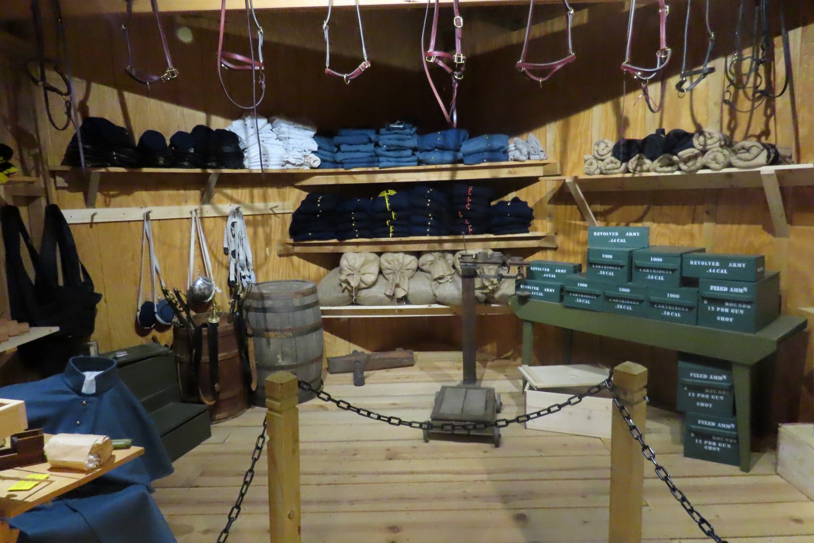 Camp Nelson NP 16 of 35 (#9596)