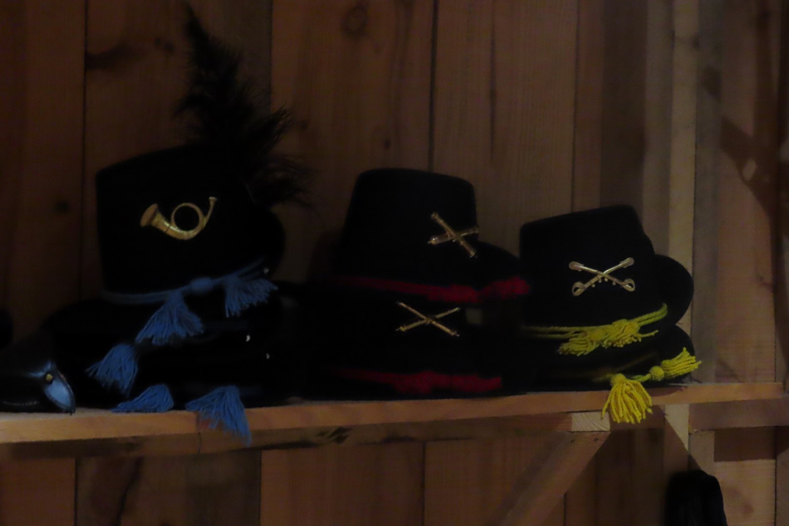 Camp Nelson NP 17 of 35 (#9597)