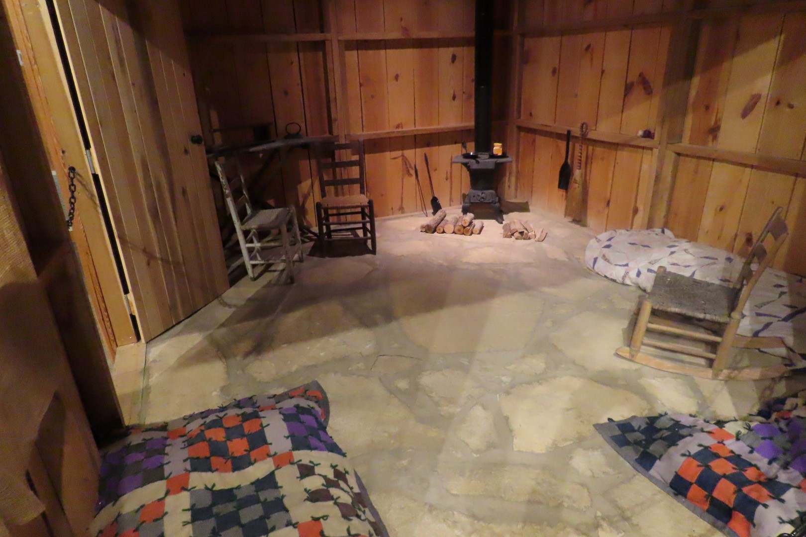 Camp Nelson NP 23 of 35 (#9604)