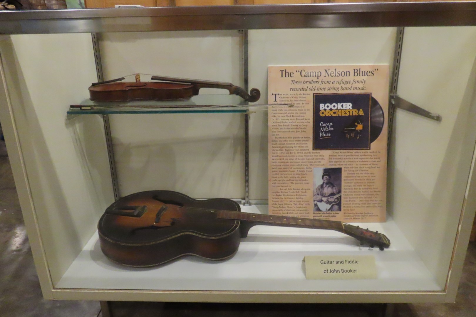 Camp Nelson NP 24 of 35 (#9605)