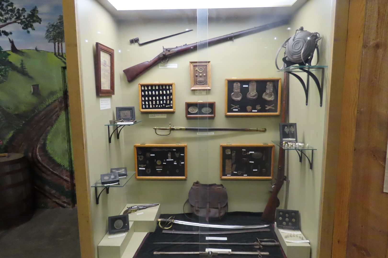 Camp Nelson NP 26 of 35 (#9607)