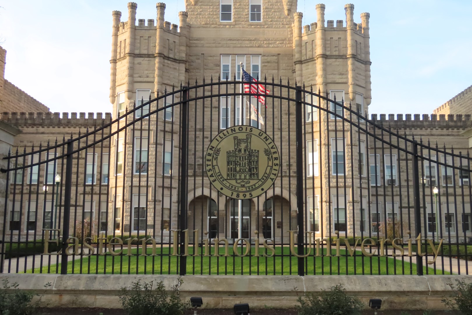 Eastern Illinois University  1 of  3 (#9660)