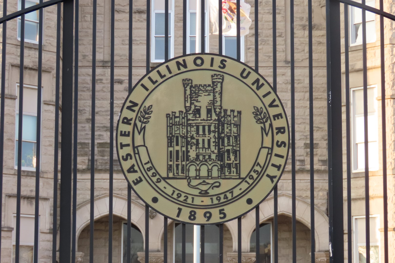 Eastern Illinois University  2 of  3 (#9661)