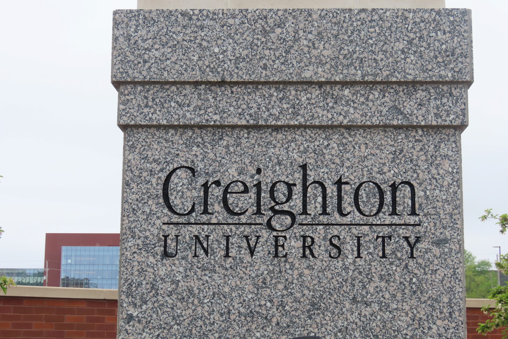 Creighton University  1 of  5 (#9674)