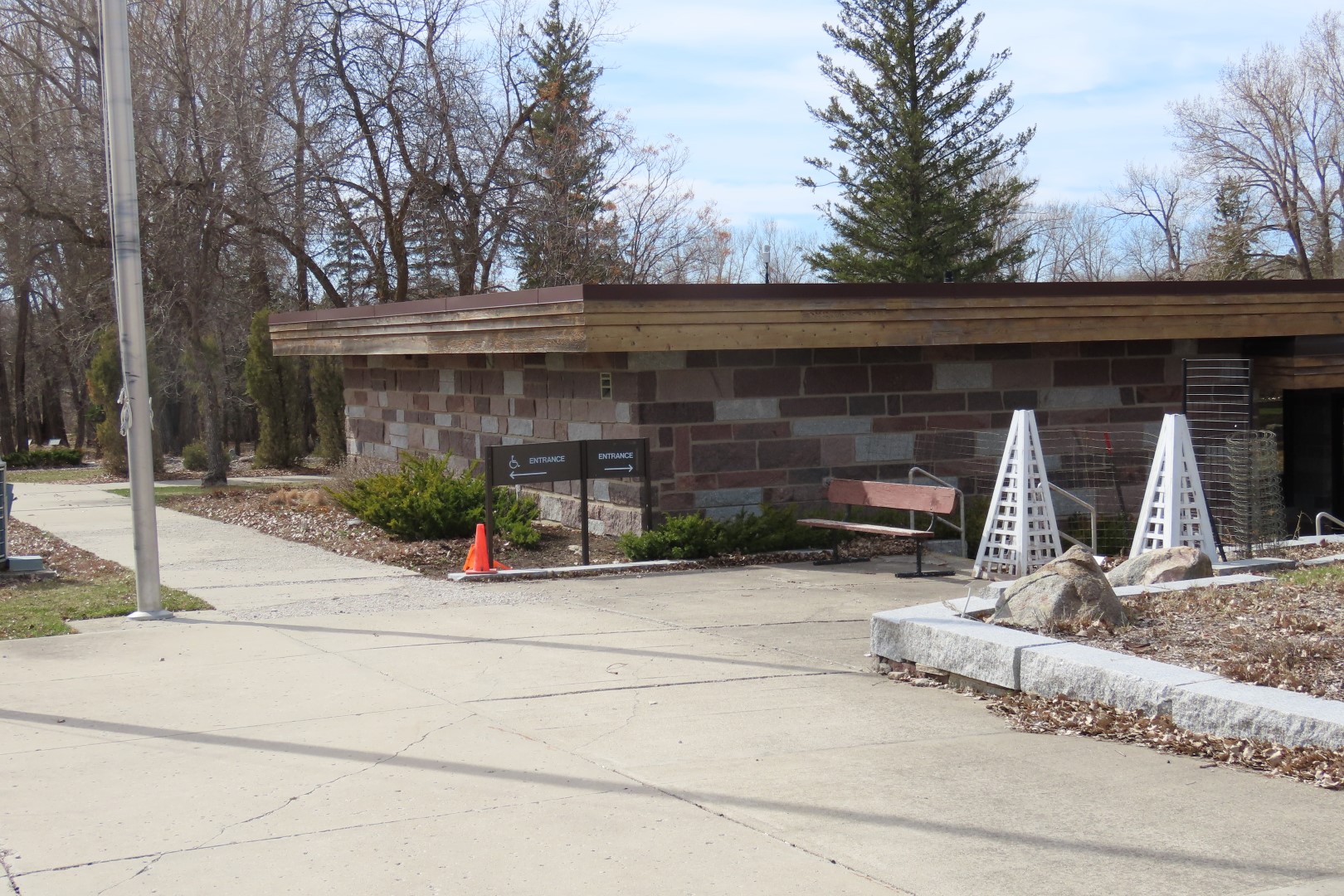 International Peace Garden  3 of  8 (#9690)