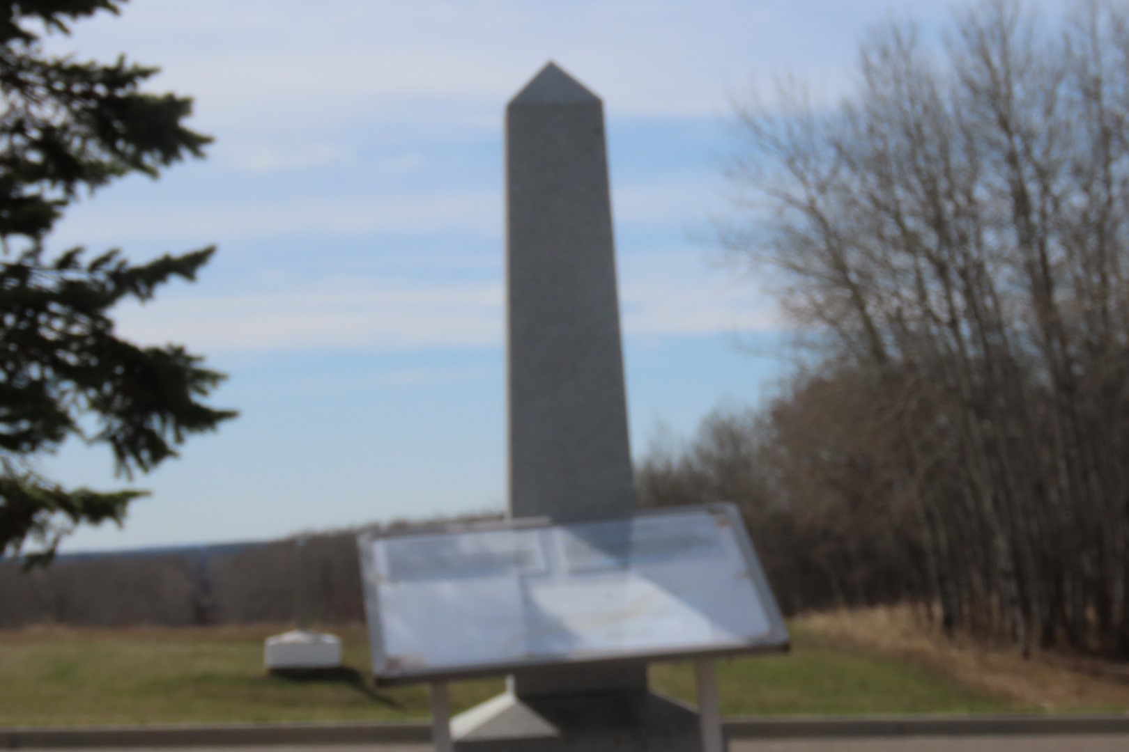 International Peace Garden  5 of  8 (#9692)