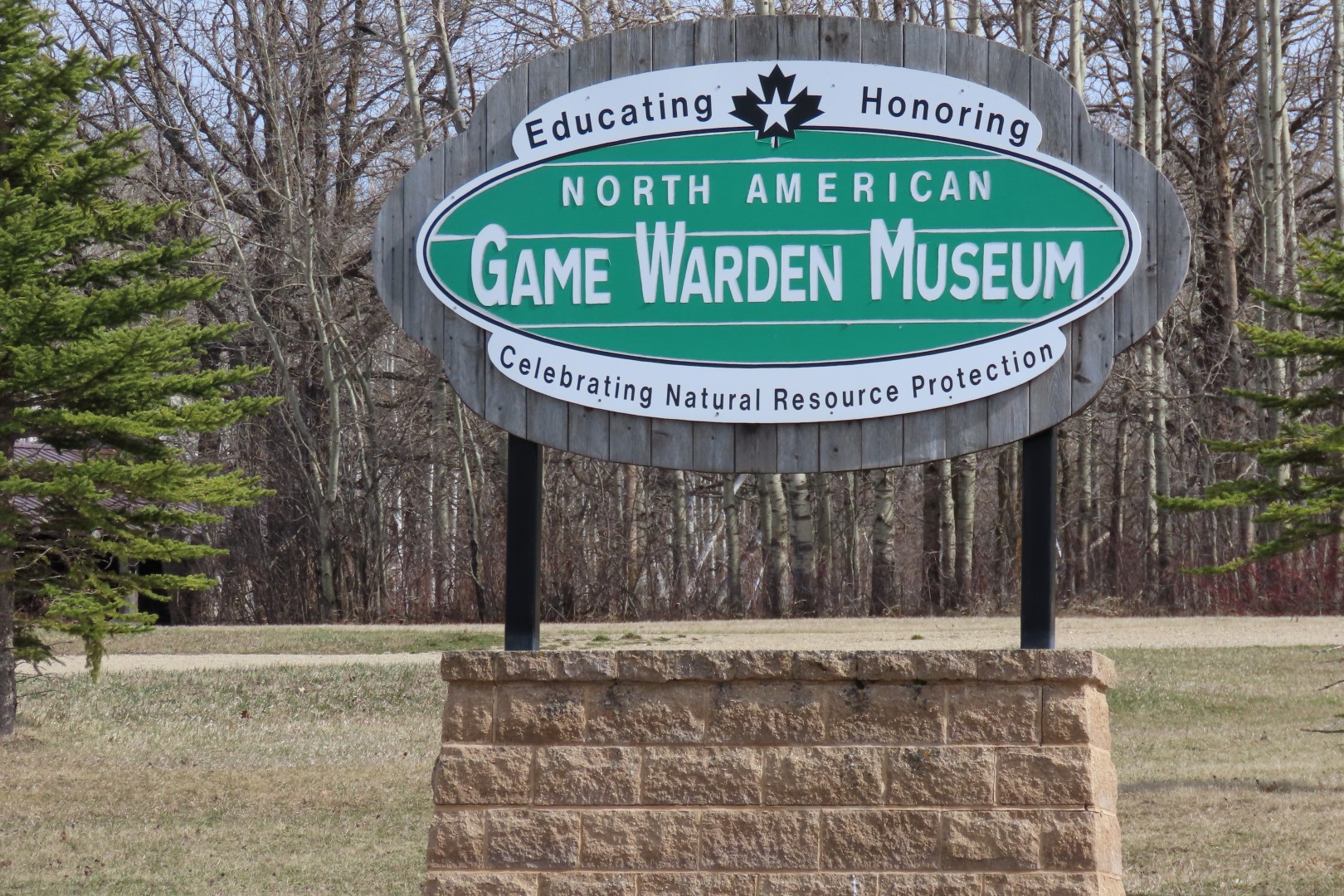 International Peace Garden  6 of  8 (#9693)