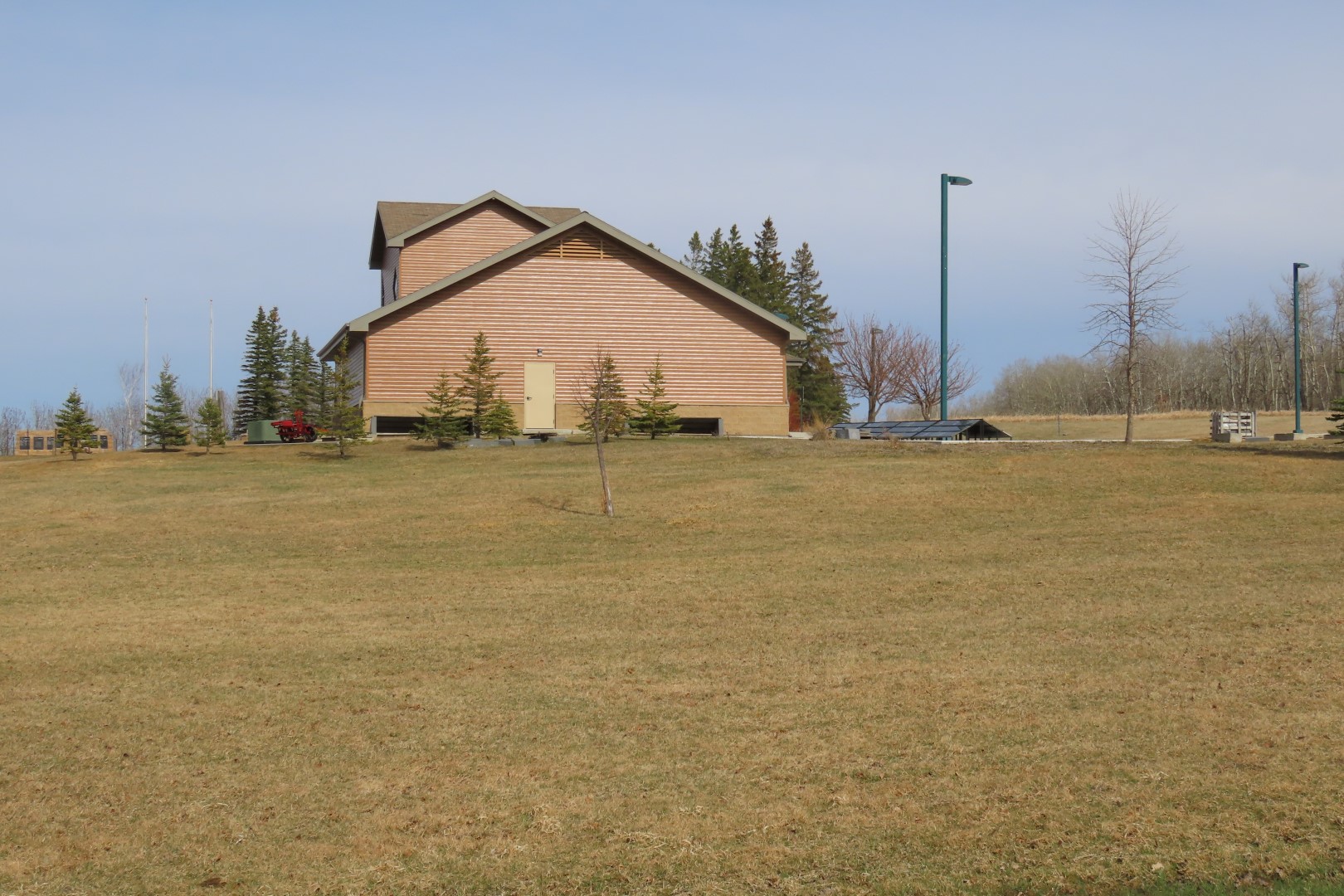 International Peace Garden  7 of  8 (#9694)