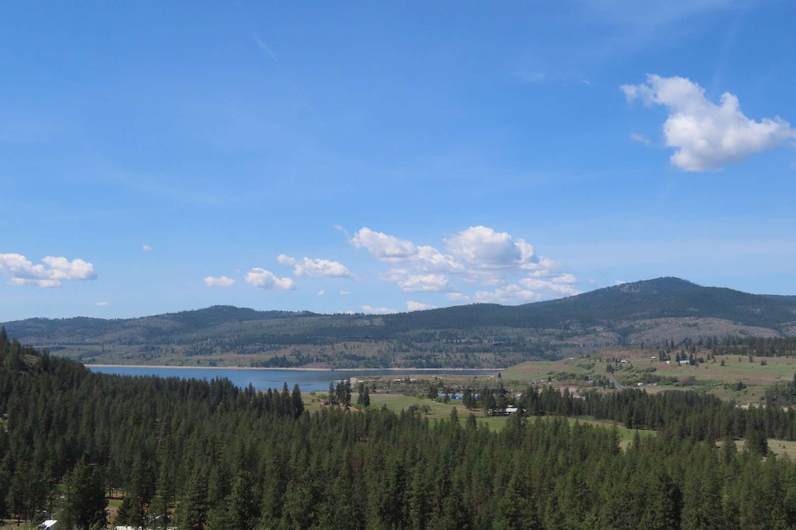 Fort Spokane Visitor Center  3 of 10 (#9702)