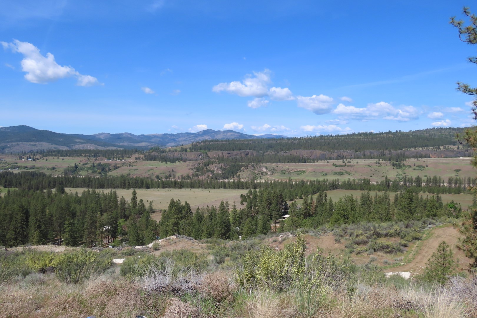 Fort Spokane Visitor Center  4 of 10 (#9703)