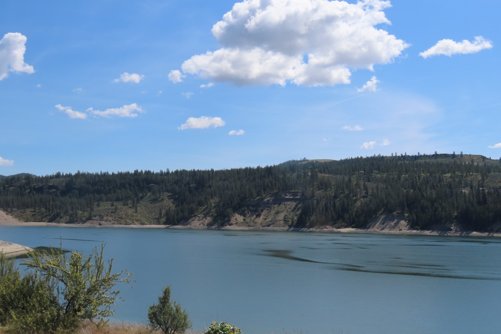 Fort Spokane Visitor Center  7 of 10 (#9708)