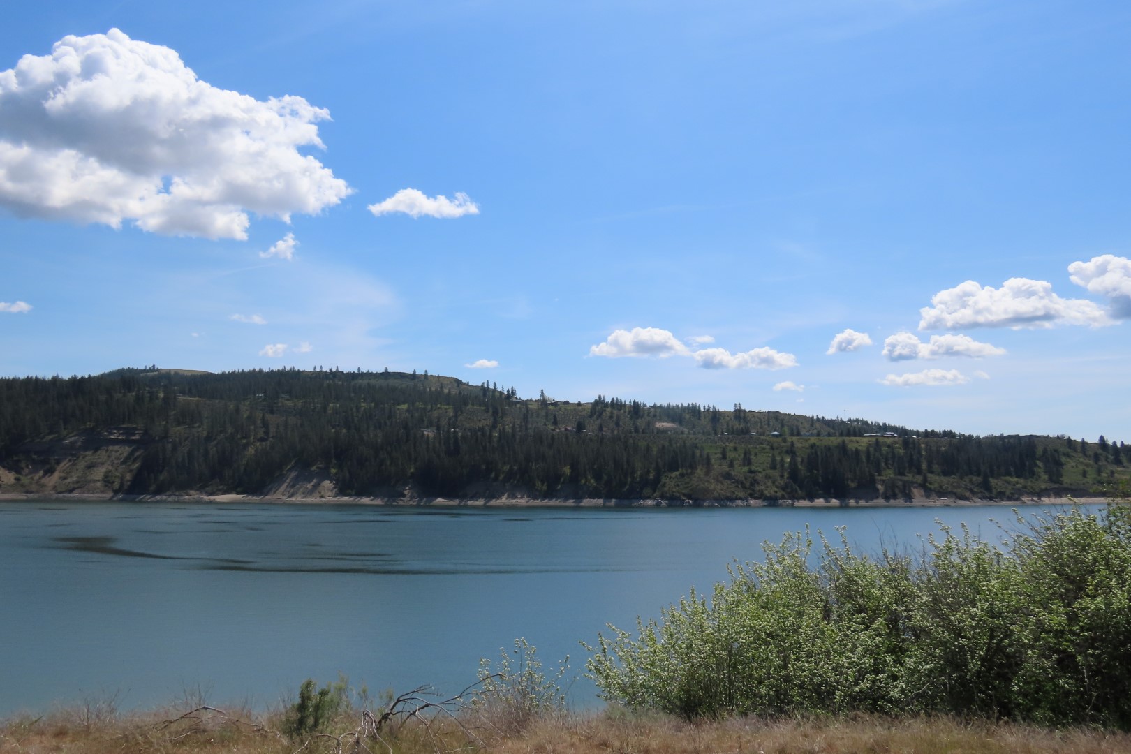 Fort Spokane Visitor Center  8 of 10 (#9709)