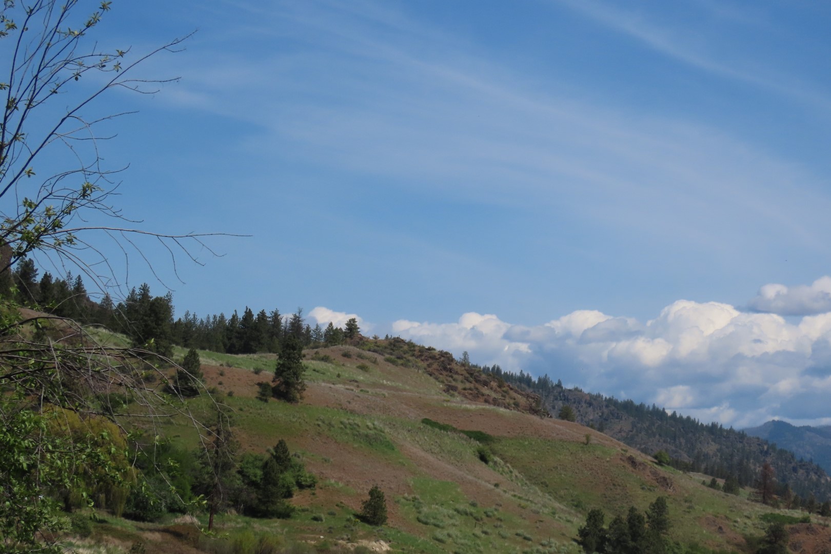 Fort Spokane Visitor Center 10 of 10 (#9711)