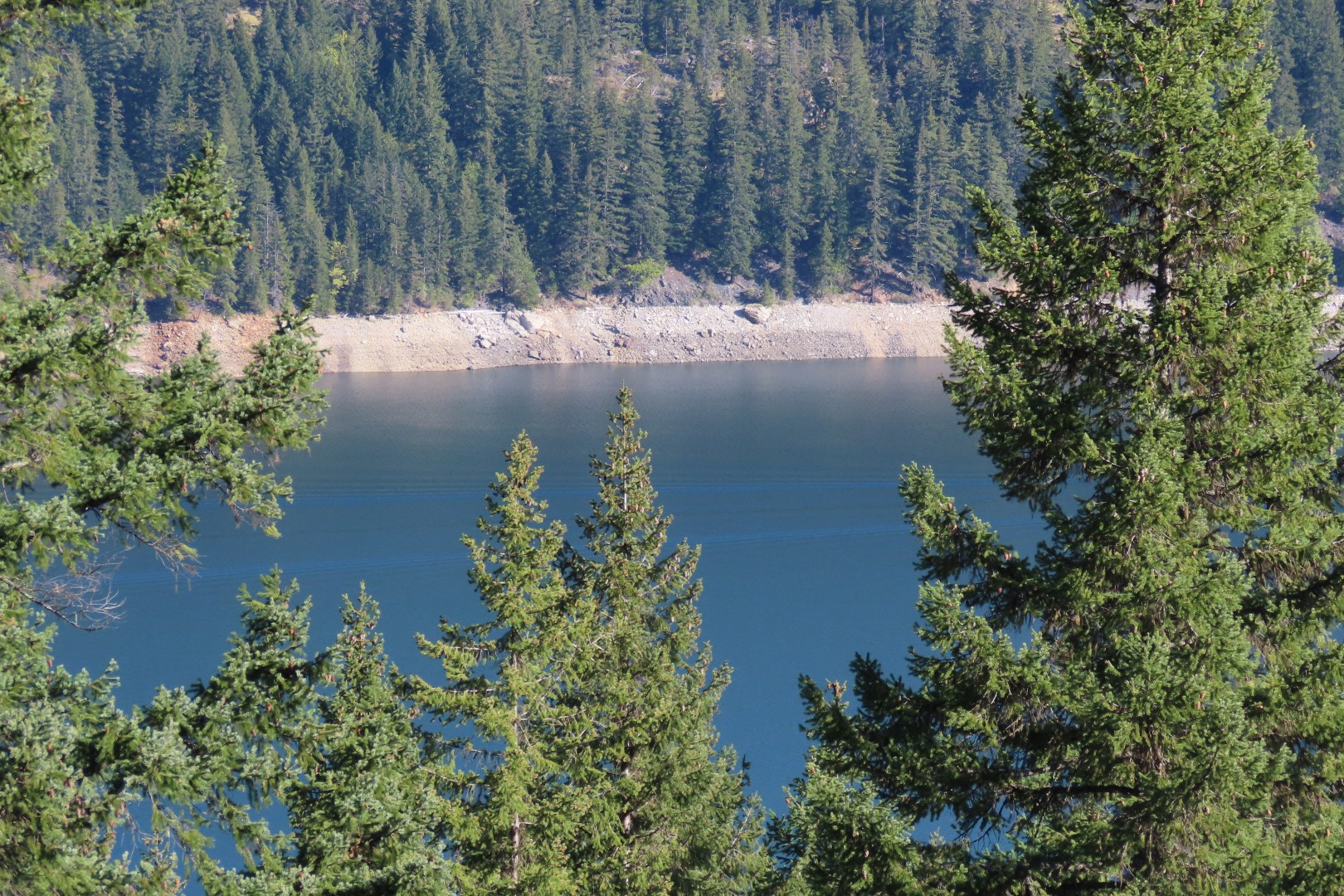 Lake Ross Overlook in the North Cascades of Washington State  9 of 11 (#9722)