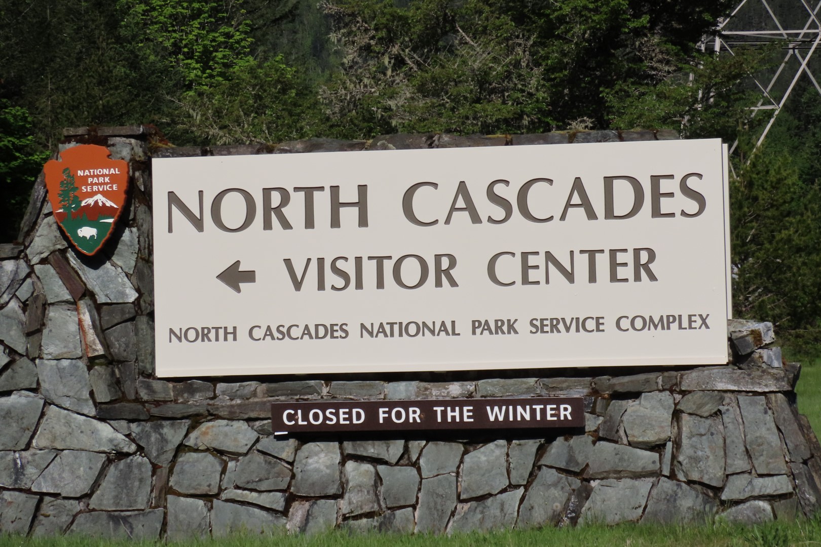 North Cascades  1 of  2 (#9742)