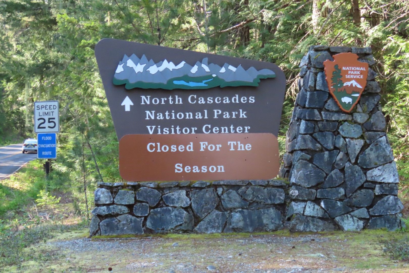 North Cascades  2 of  2 (#9743)