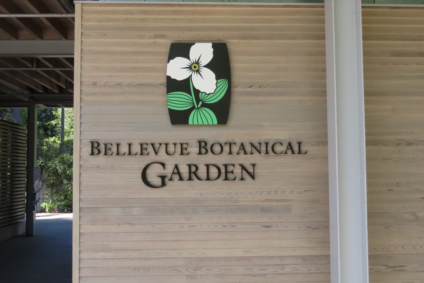Bellevue Washington Botanical Gardens  1 of 55 (#9744)