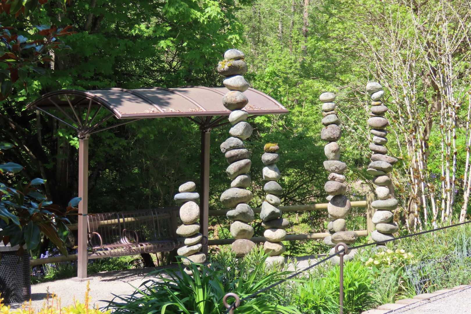 Bellevue Washington Botanical Gardens 34 of 55 (#9779)