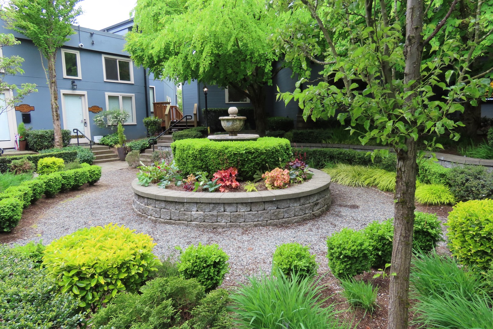 Washington University Arboretum Seattle WA  1 of  1 (#9834)