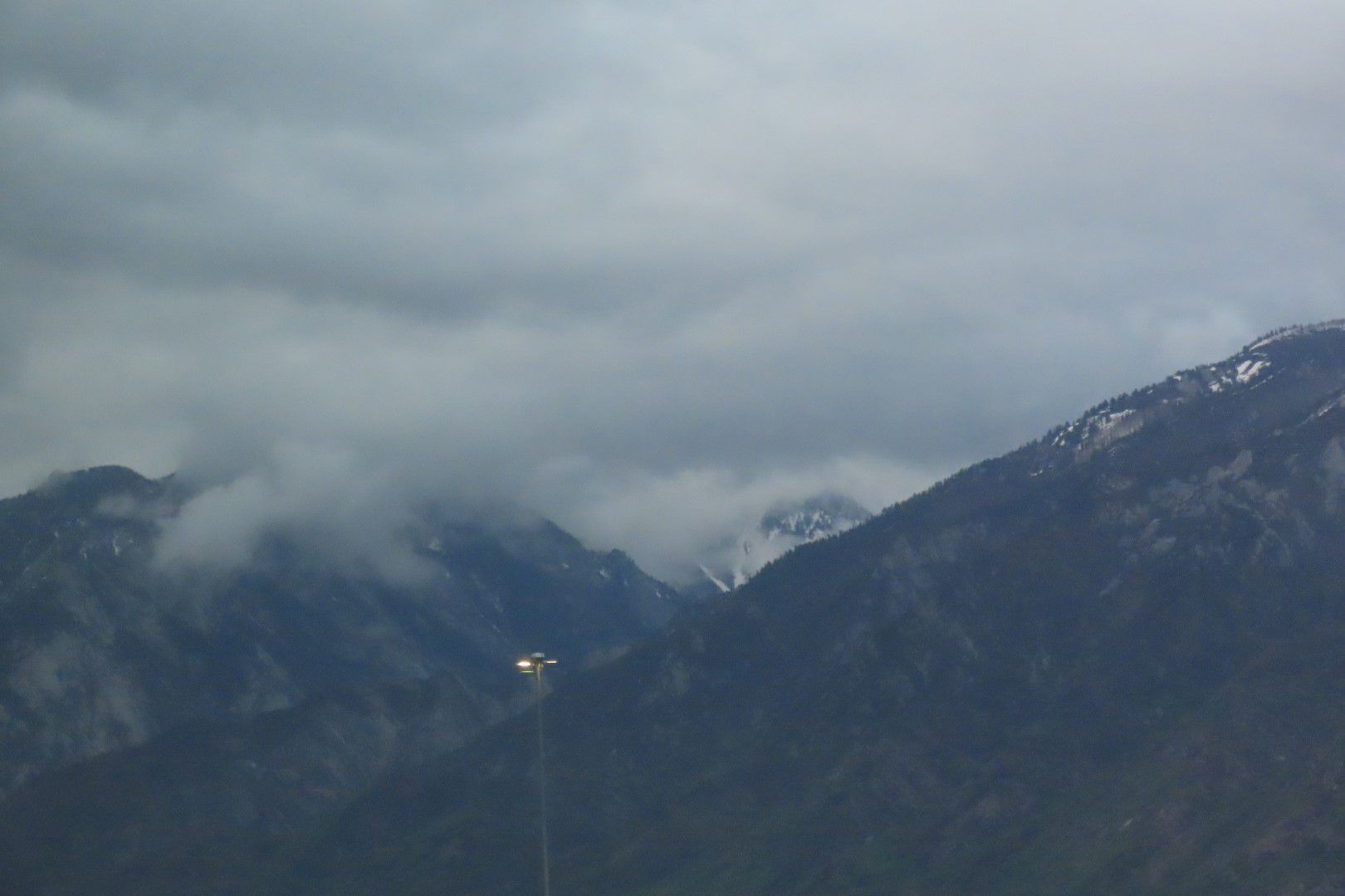 Hotel room view in Salt Lake City  7 of  7 (#9849)