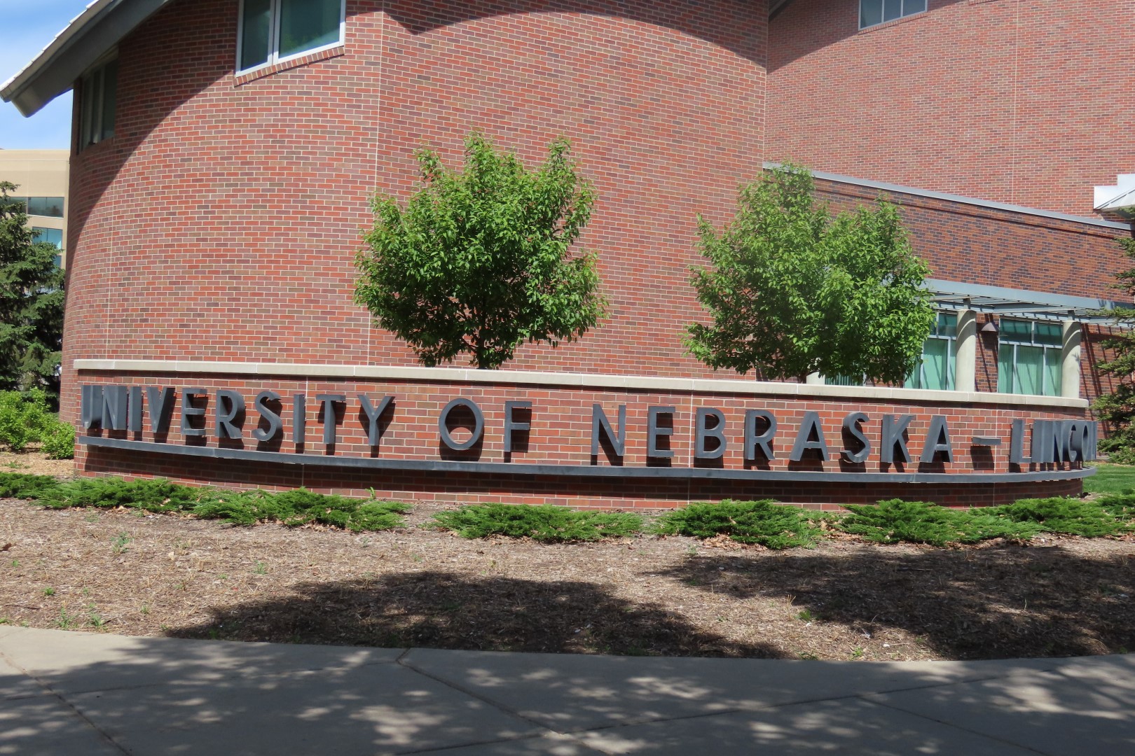 University of Nebraska  1 of  1 (#9855)
